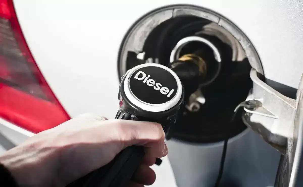 diesel auto
