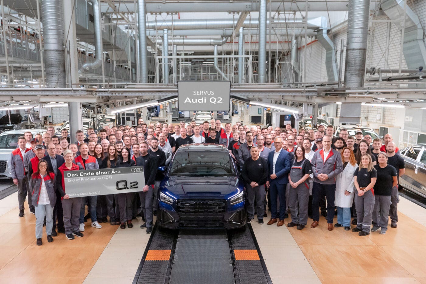 Audi