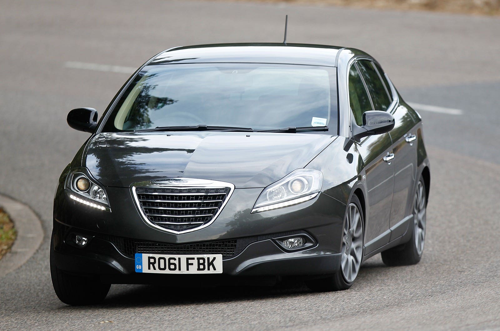 Chrysler Delta