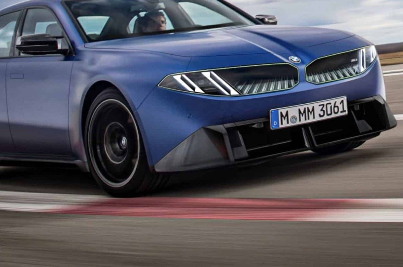 BMW M3