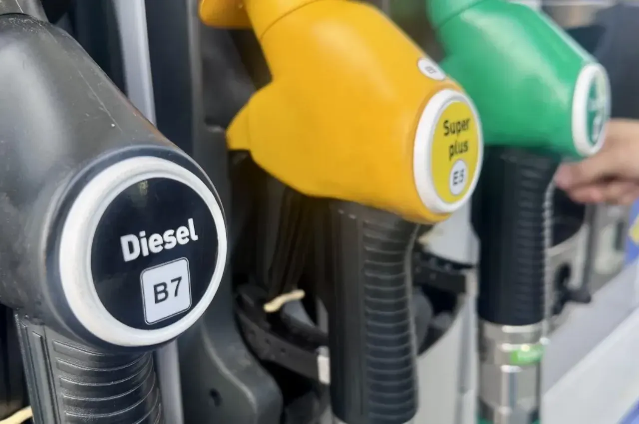 carburanti accise