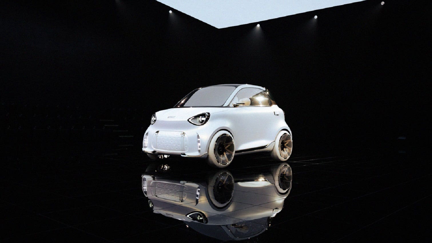 smart Concept #2