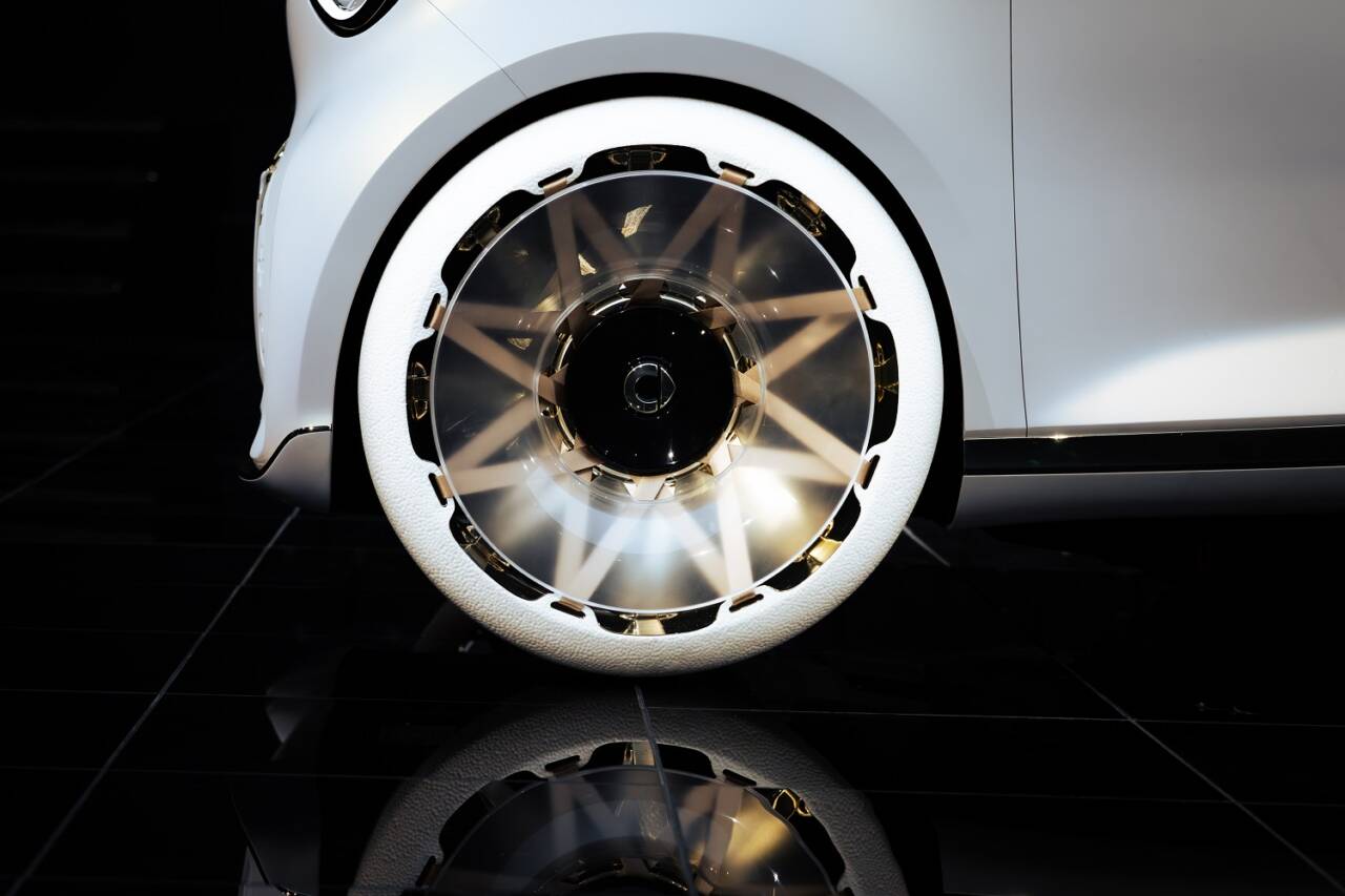 smart Concept #2