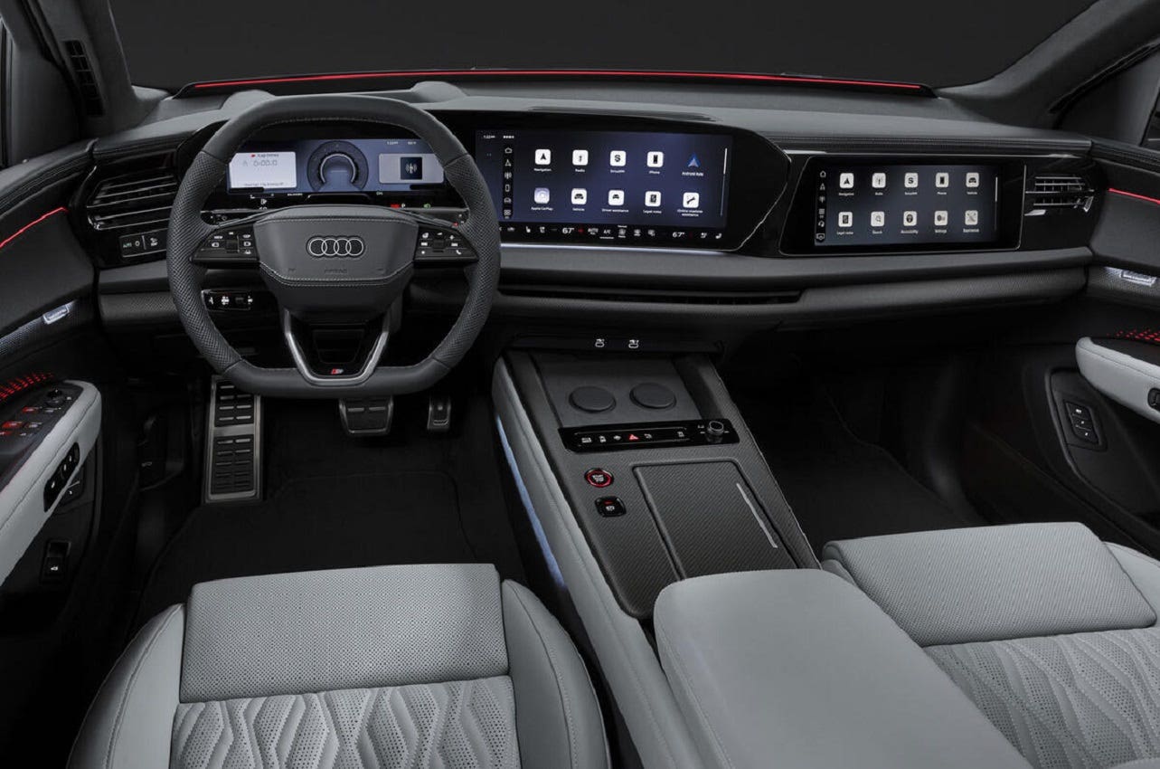 Audi Q9