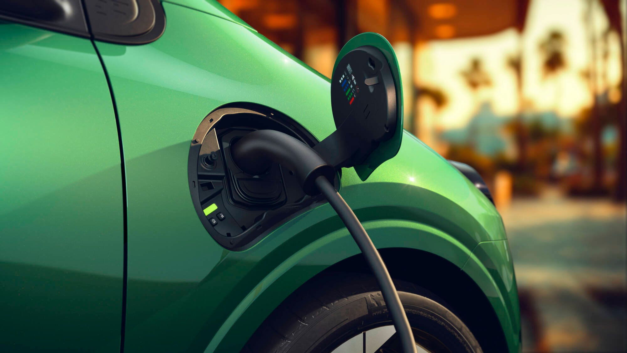 Auto elettriche