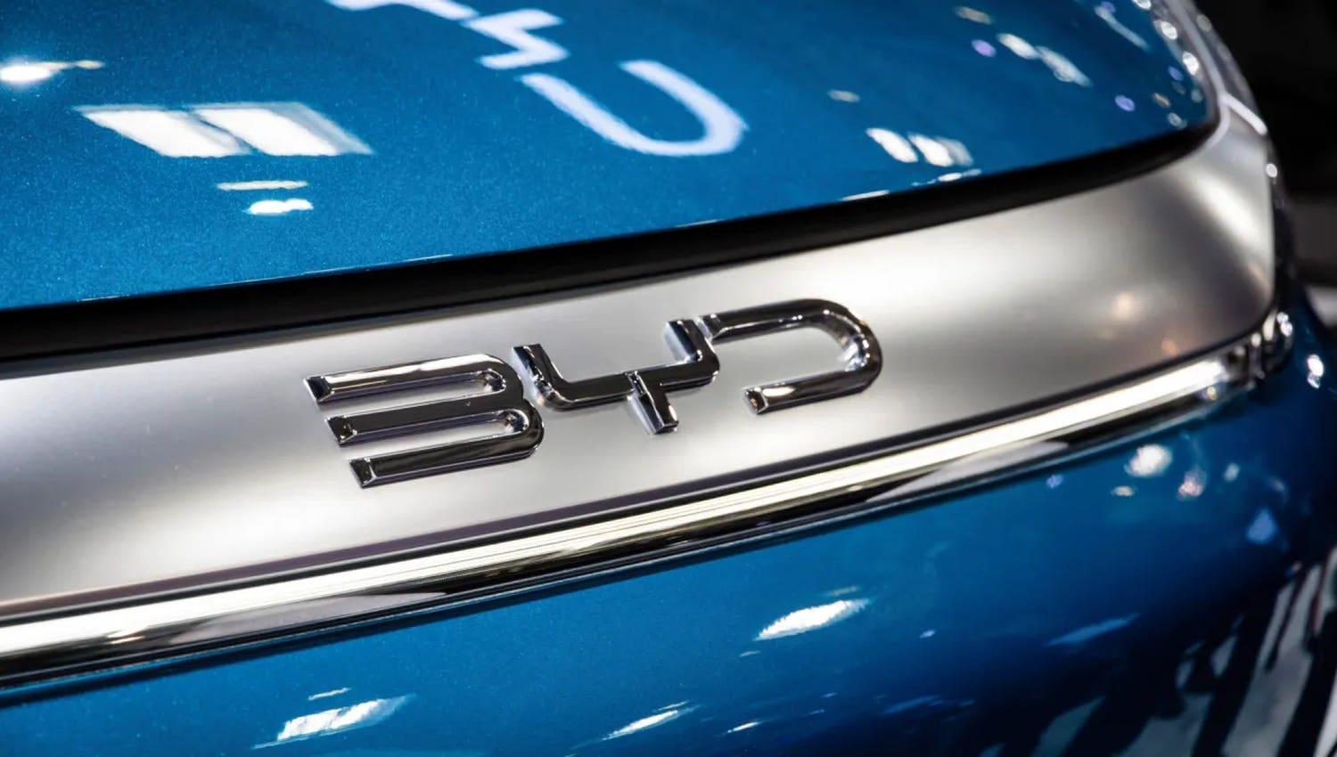 BYD
