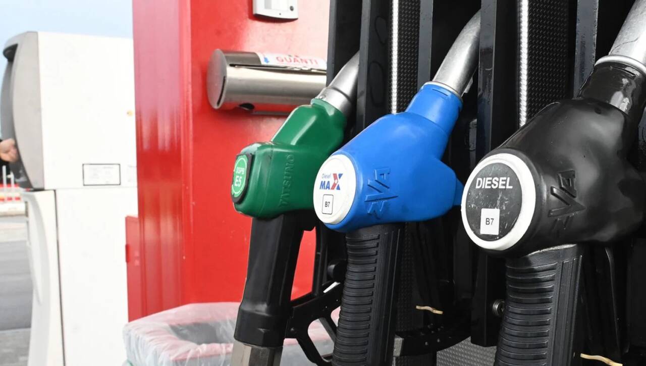 Carburanti