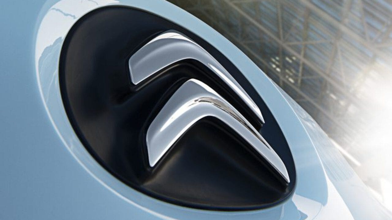 Citroën C1