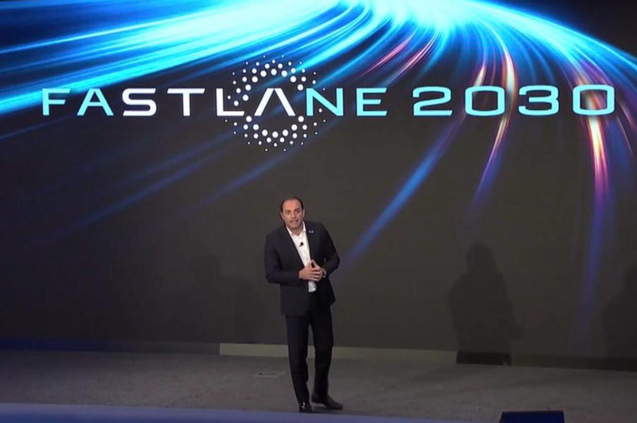 FaSTLAne 2030, stellantis