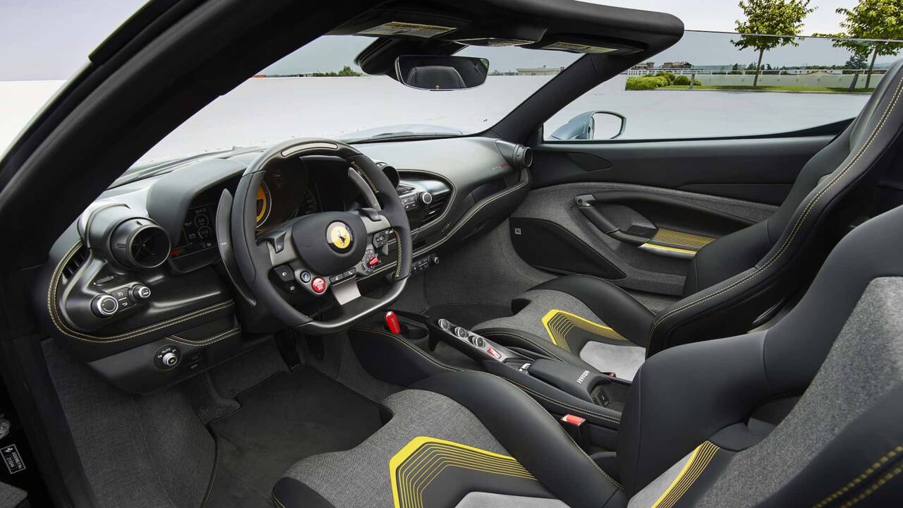 Ferrari