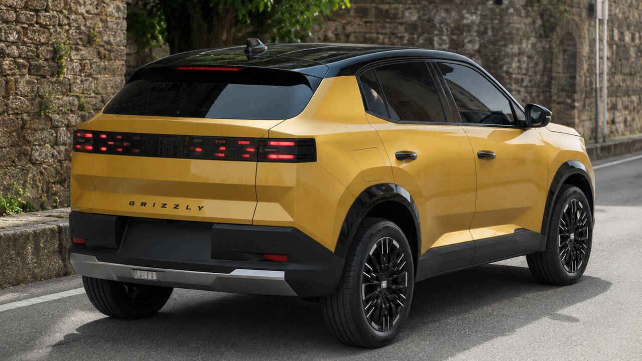 fiat grizzly