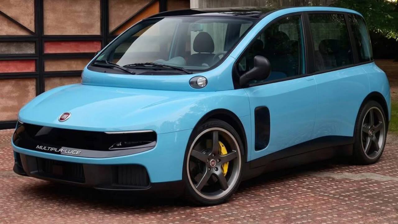 Fiat Multipla-Luce
