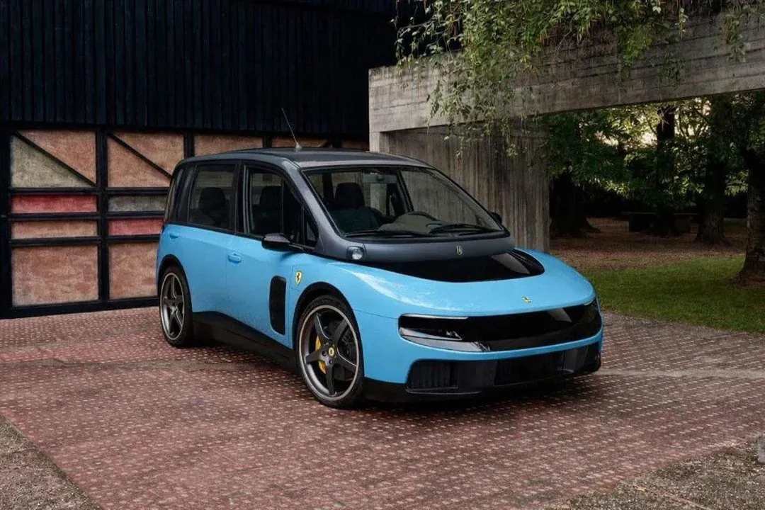 Fiat Multipla-Luce
