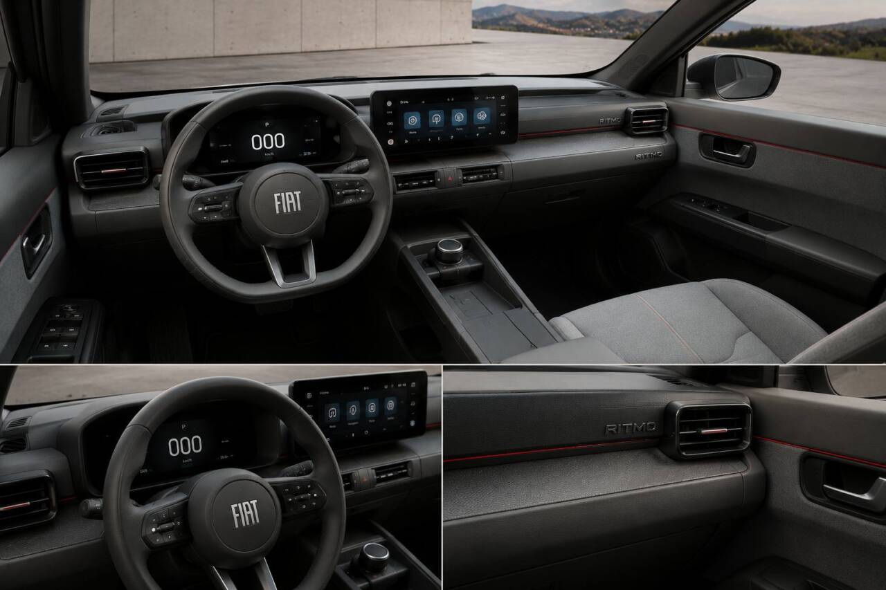 Fiat Ritmo
