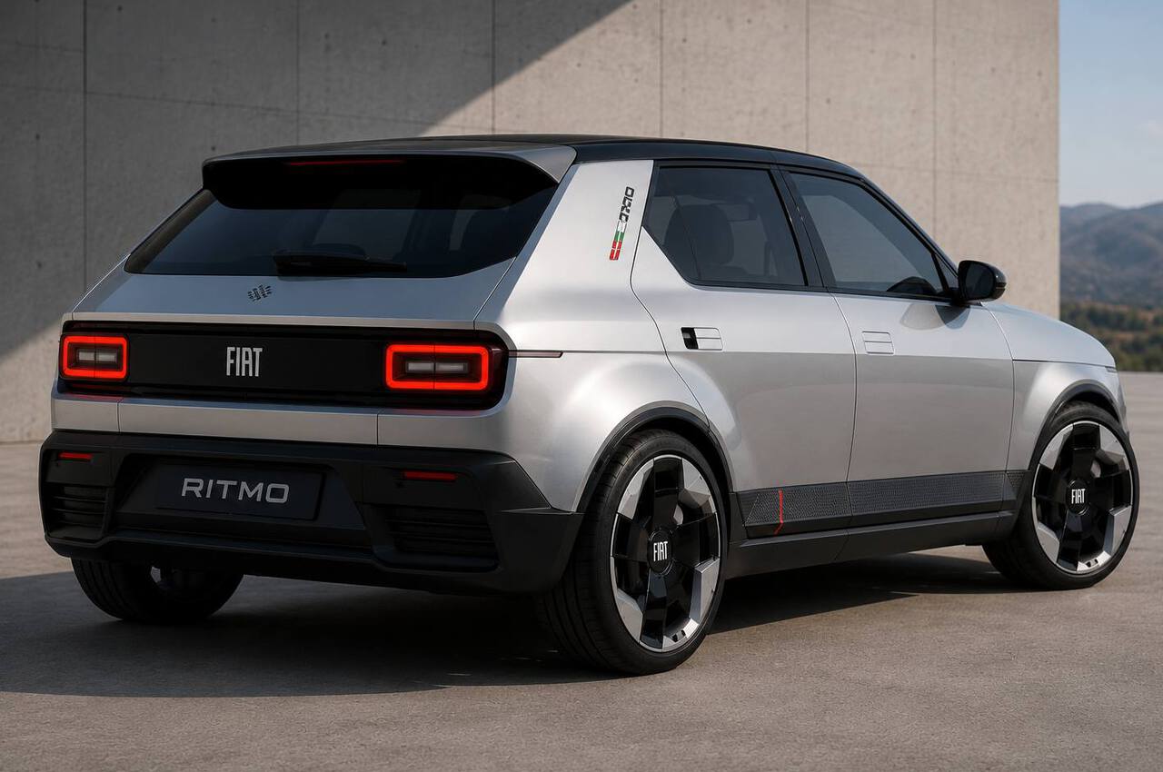 Fiat Ritmo