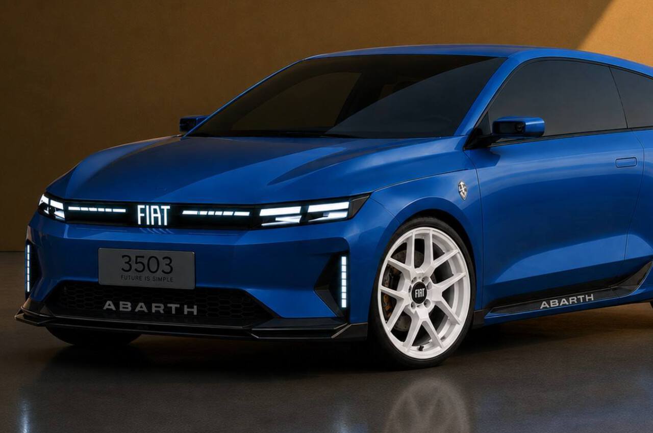 Fiat Stilo Abarth Turbo 2028