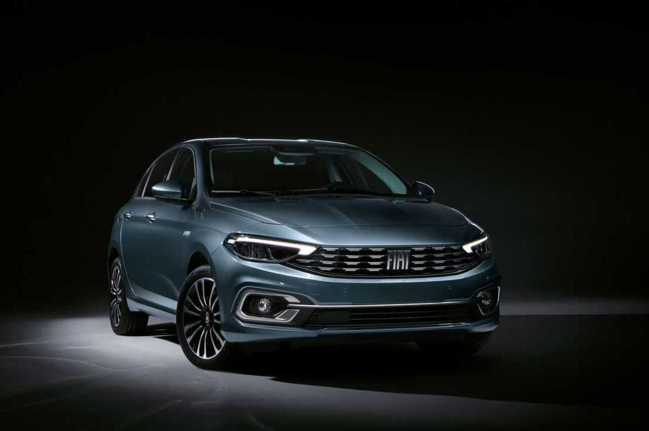 Fiat Tipo