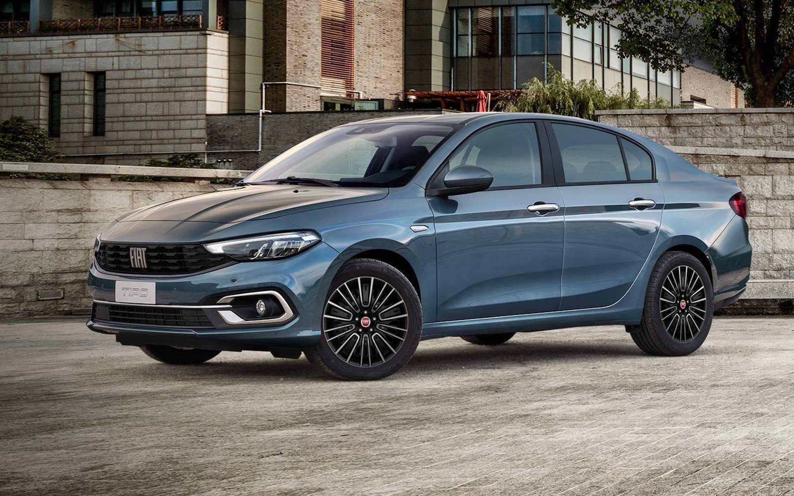 Fiat Tipo