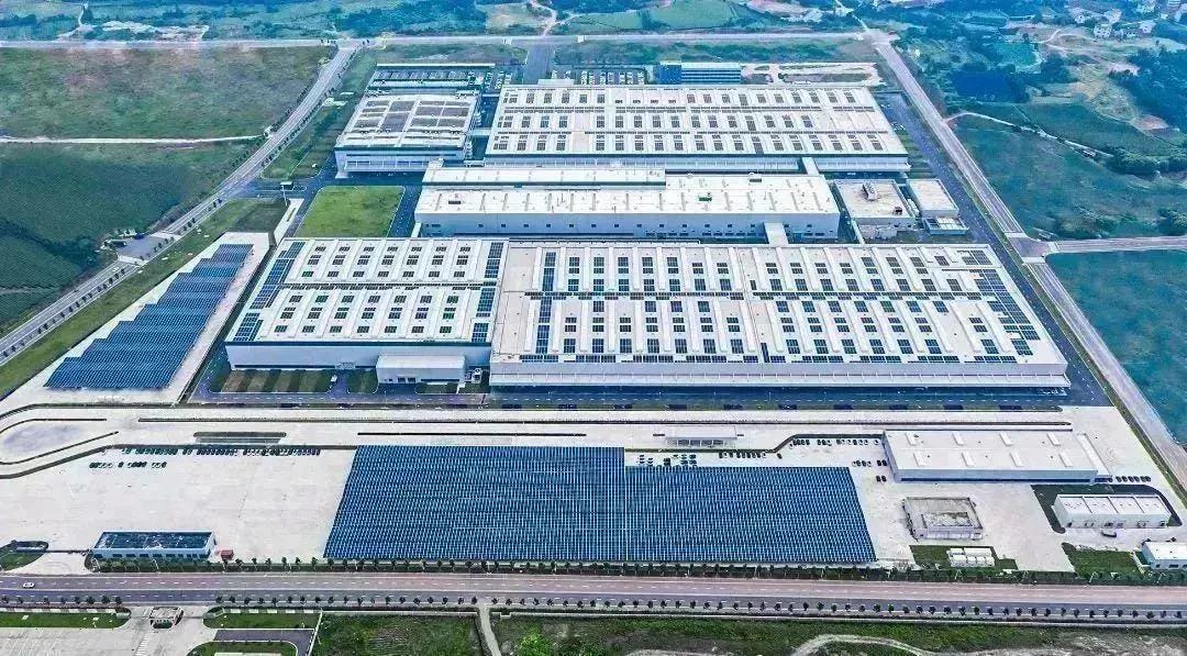 Leapmotor, Jinhua