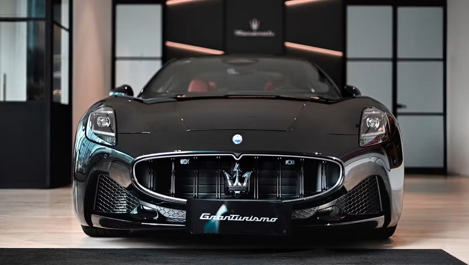 Maserati