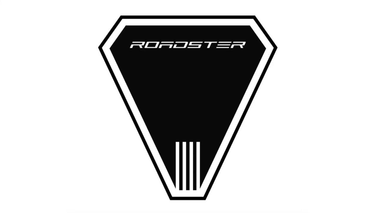 Tesla Roadster