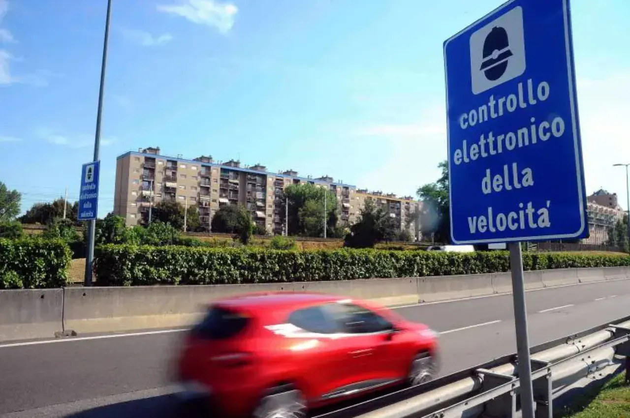 autovelox italia
