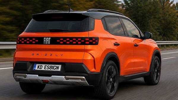 Fiat Grizzly