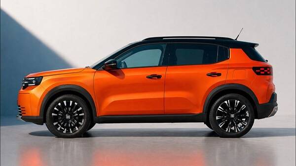 Fiat Grizzly