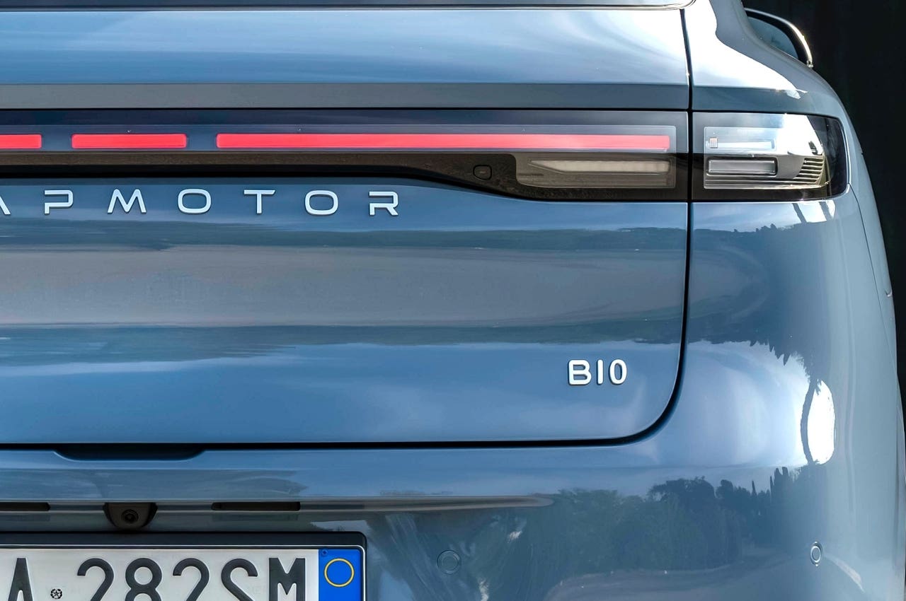 leapmotor-b10