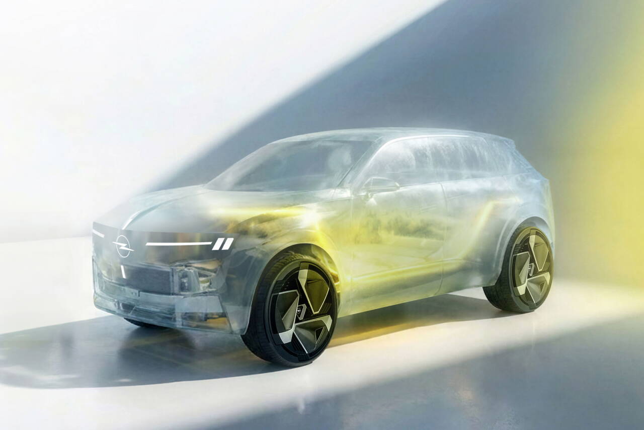 opel suv leapmotor