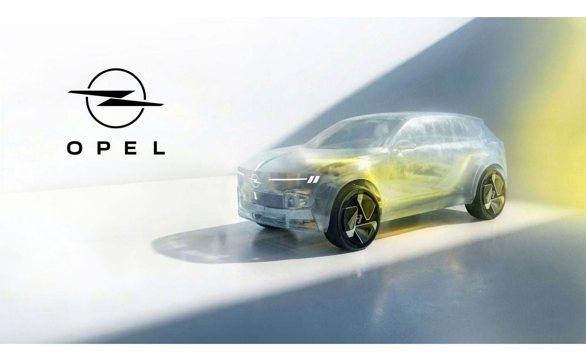 opel suv leapmotor