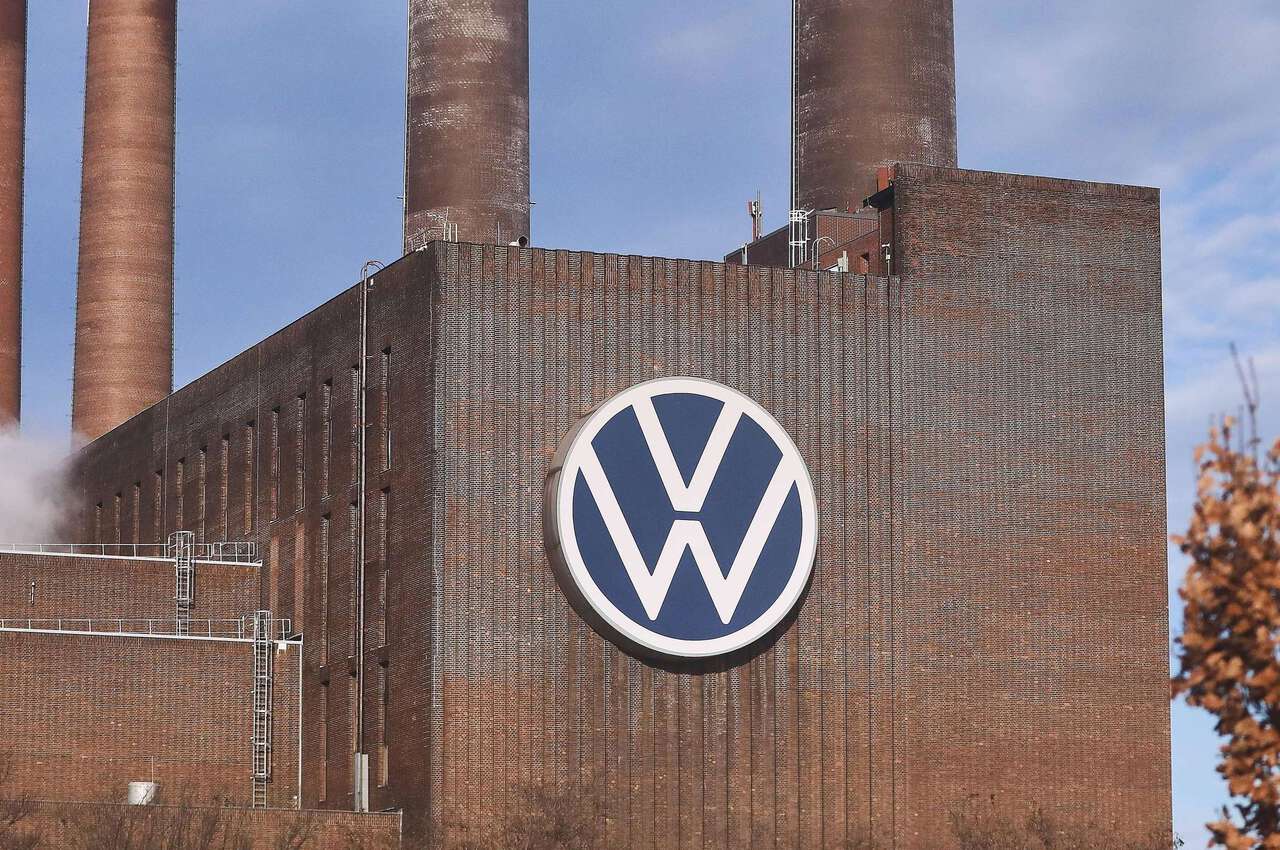 volkswagen wolfsburg