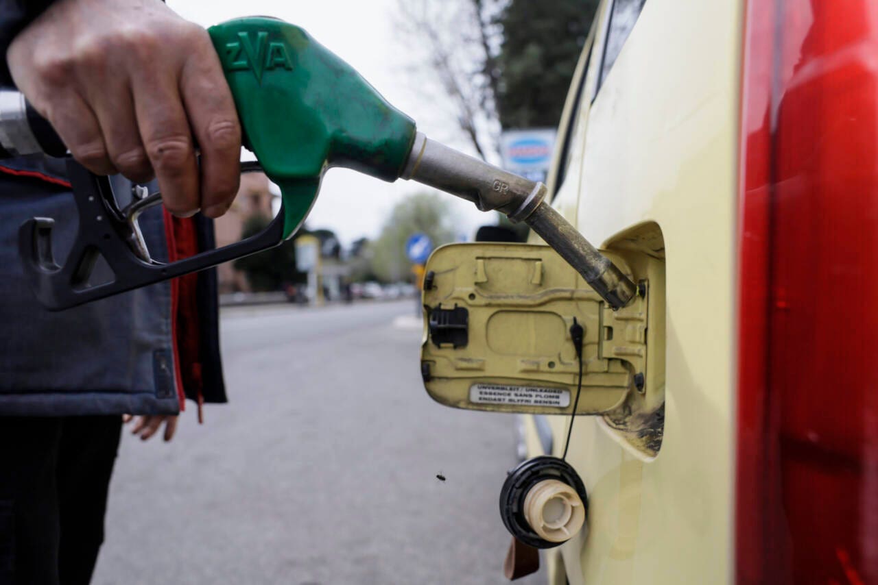 Accise carburante
