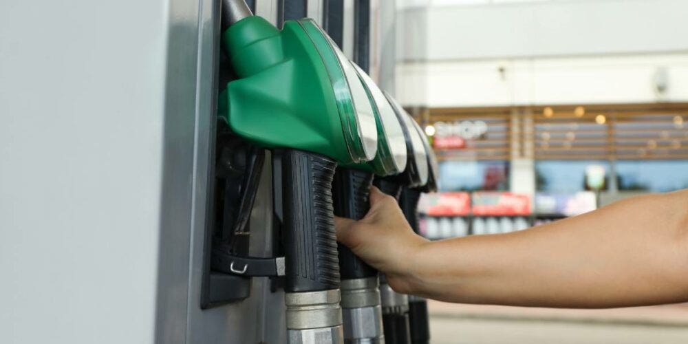 Accise carburante