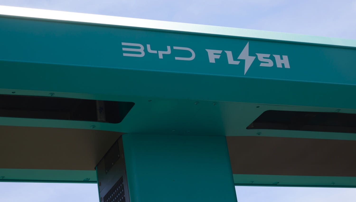 BYD