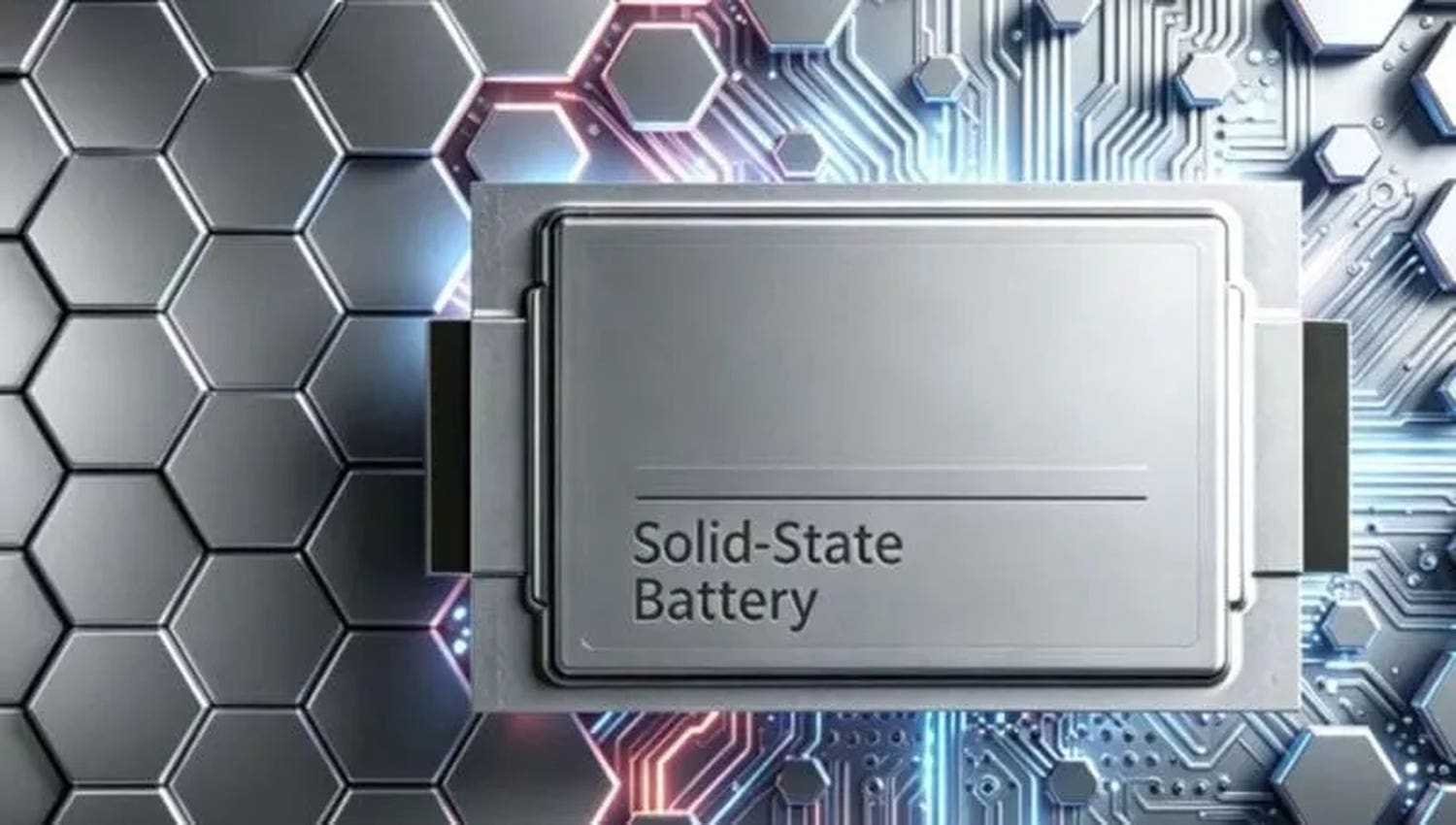 Batterie allo stato solido