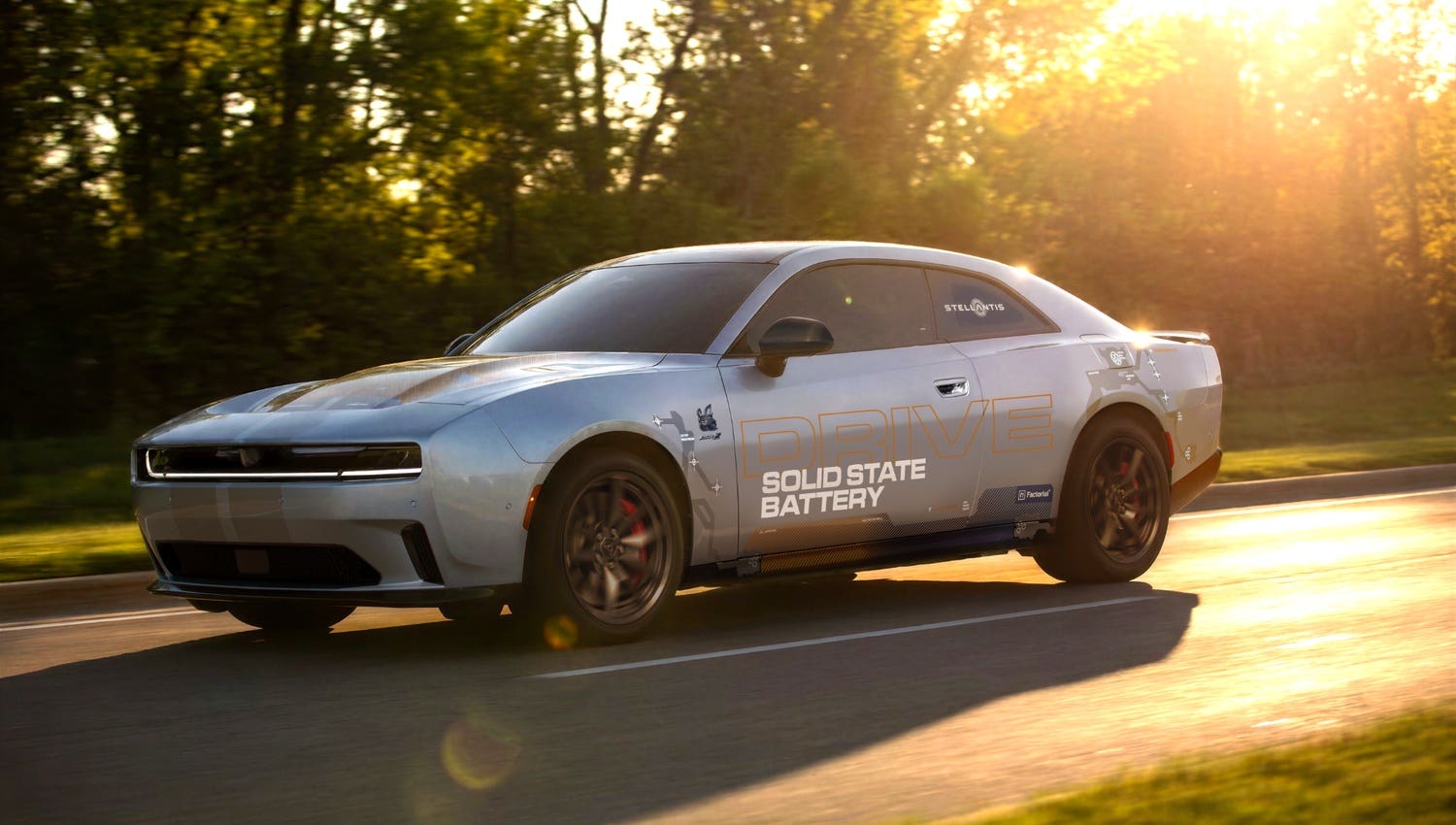 Dodge Charger