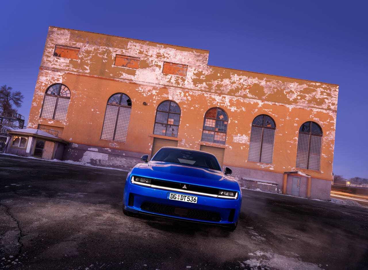 Dodge Charger