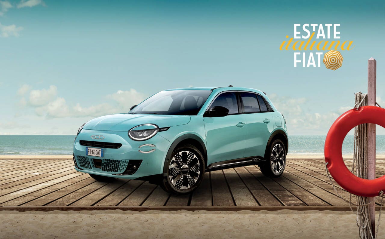 Fiat Estate Italiana
