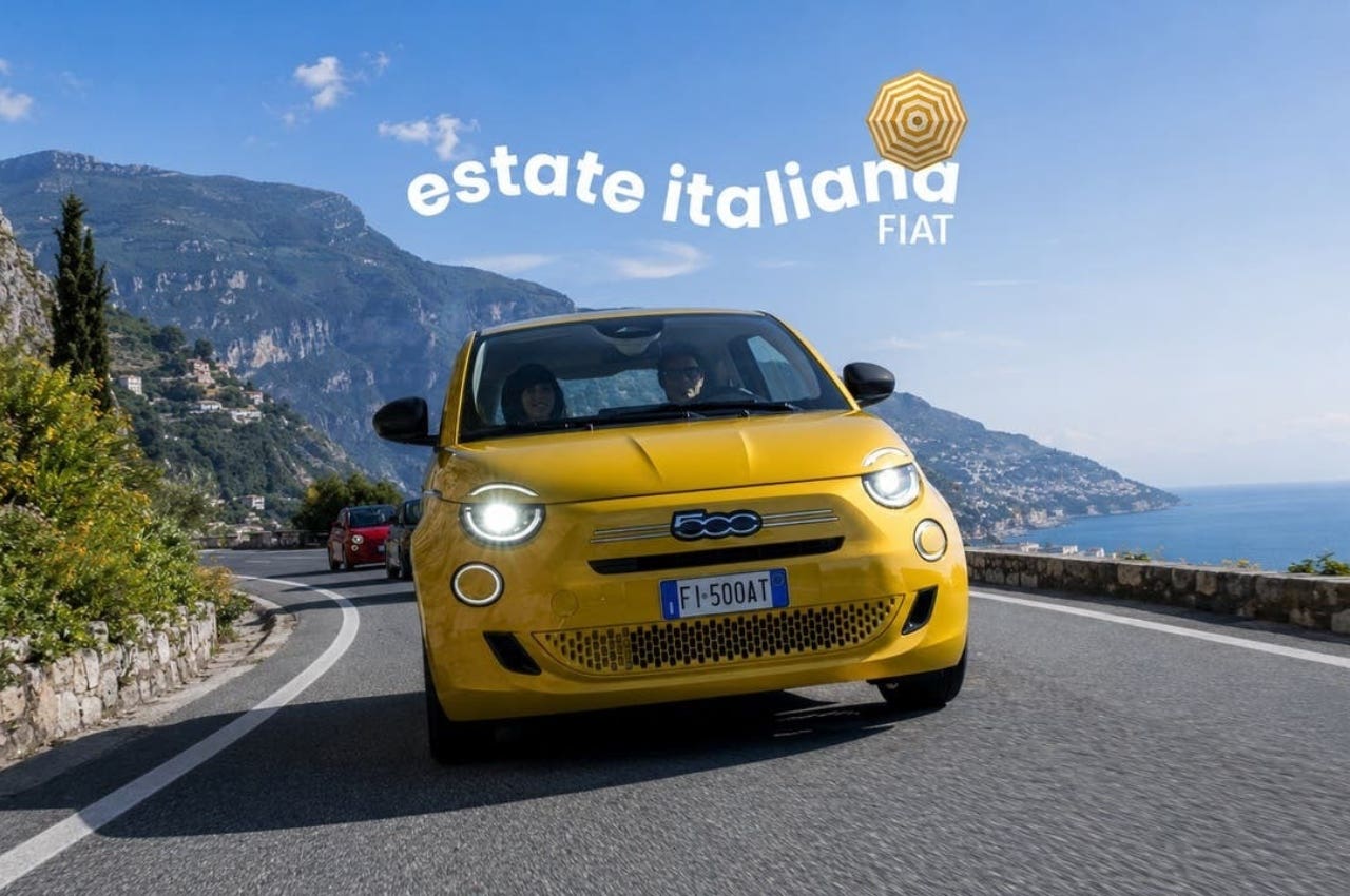 Fiat Estate Italiana