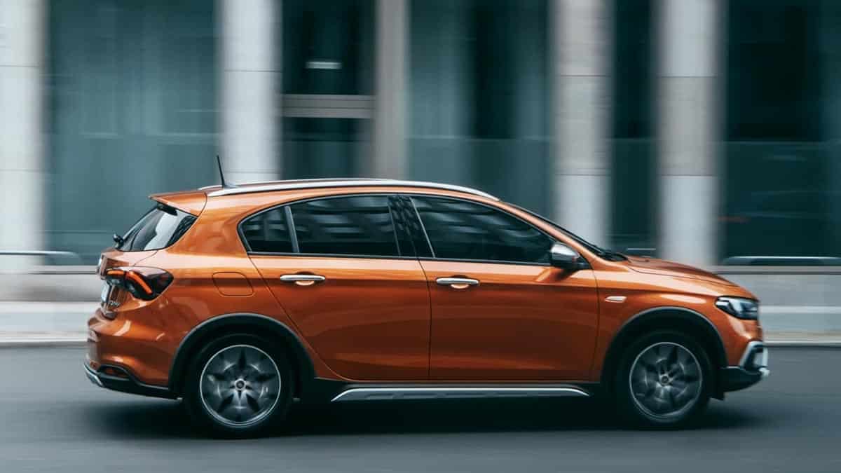 Fiat Tipo