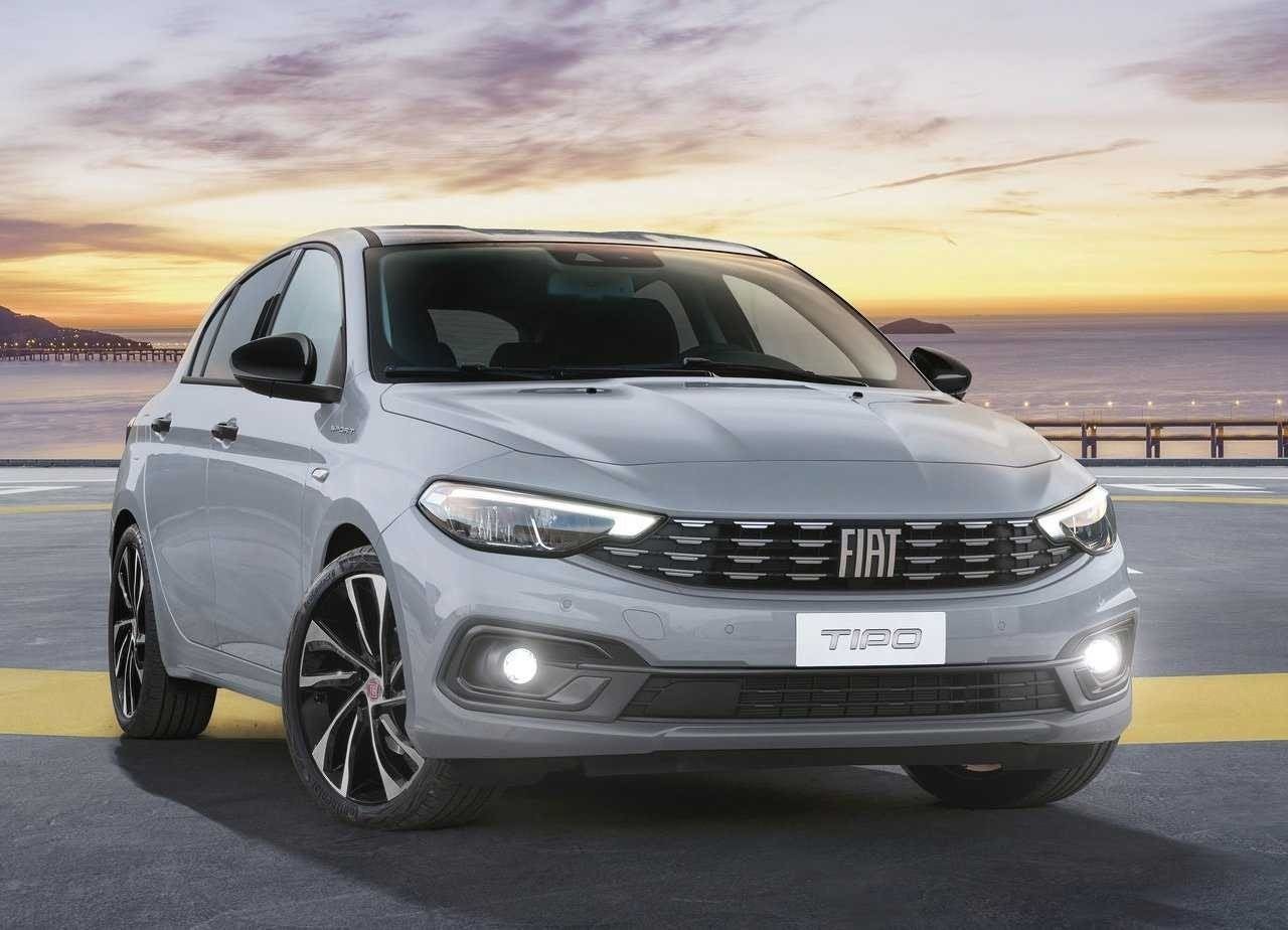 Fiat Tipo