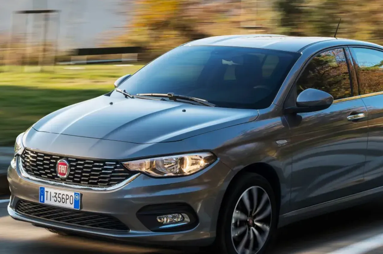 Fiat Tipo