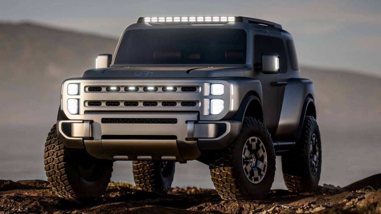 Hyundai