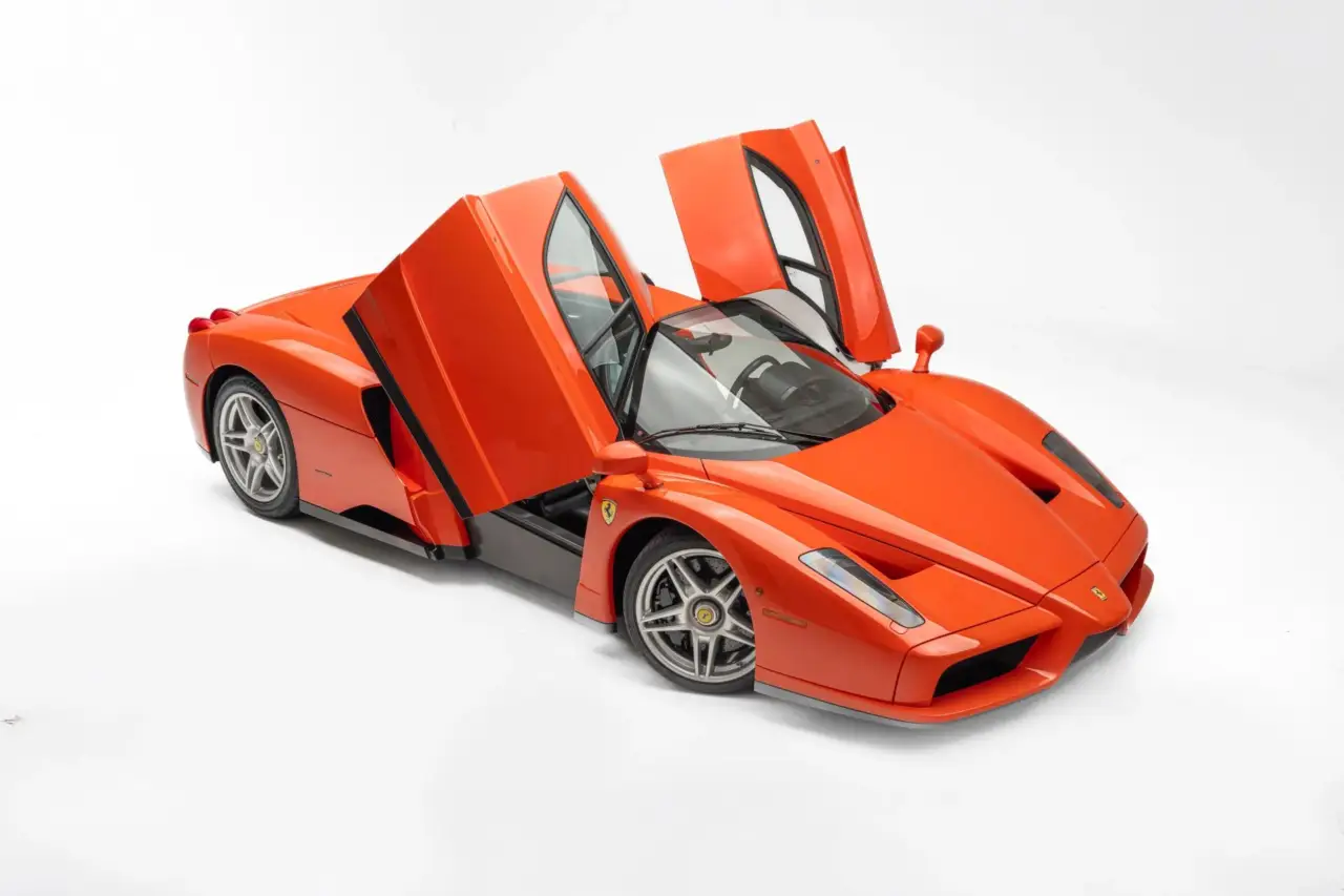 Ferrari Enzo