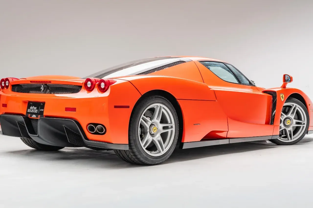 Ferrari Enzo