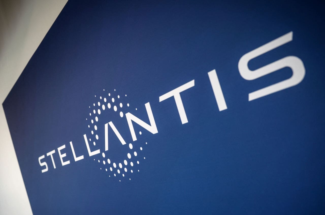 Stellantis