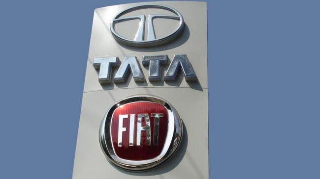 Tata Fiat