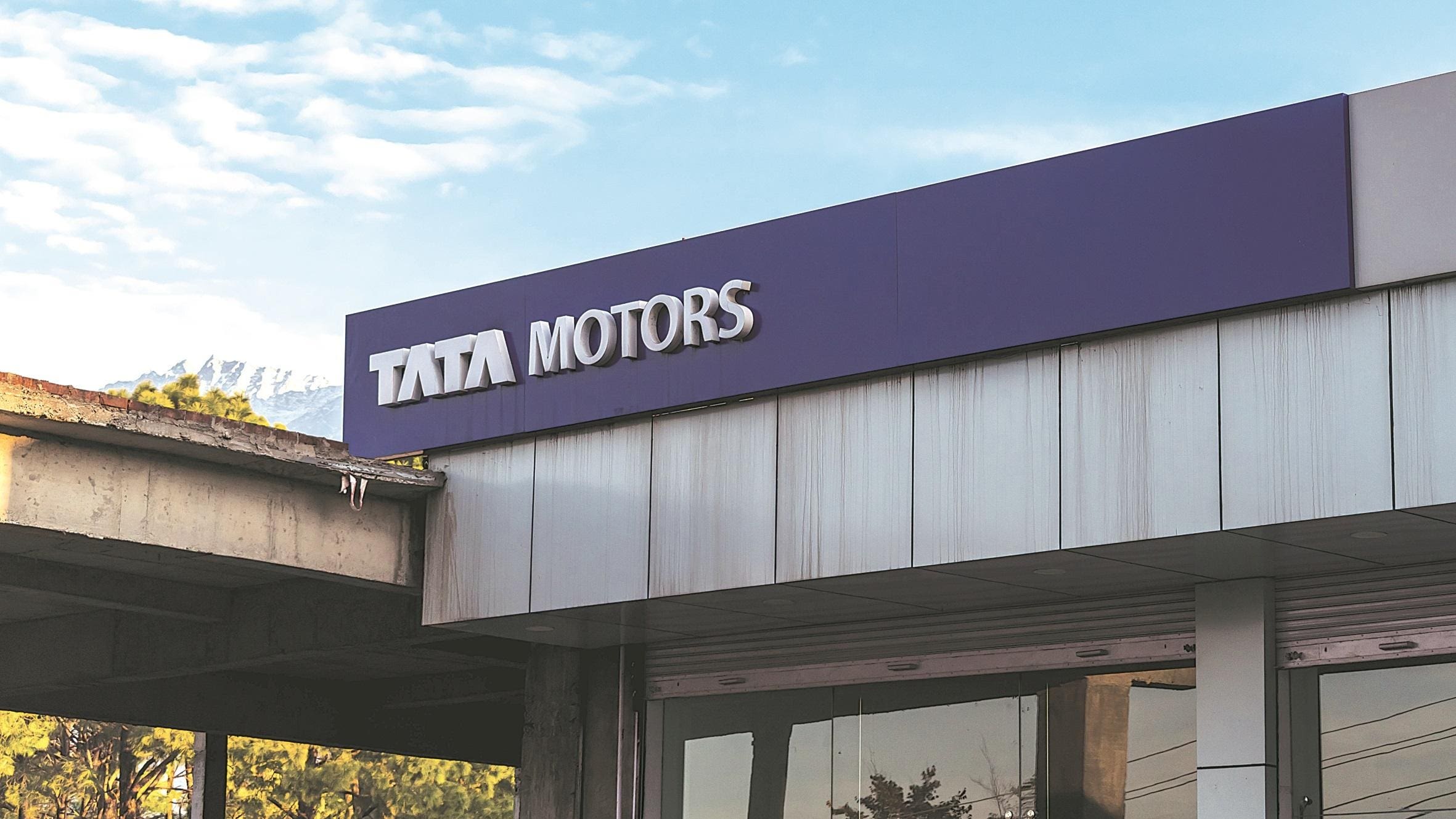 Tata Motors