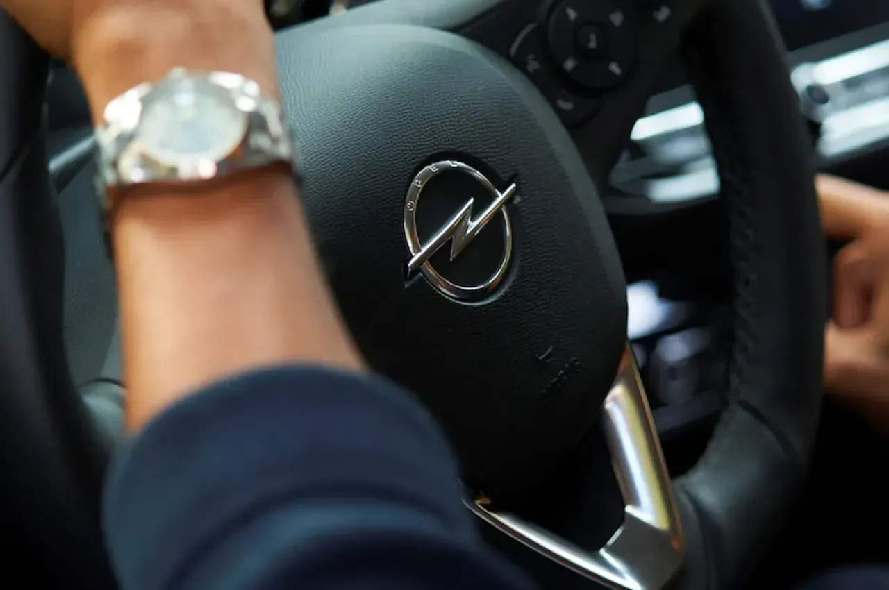 airbag takata opel